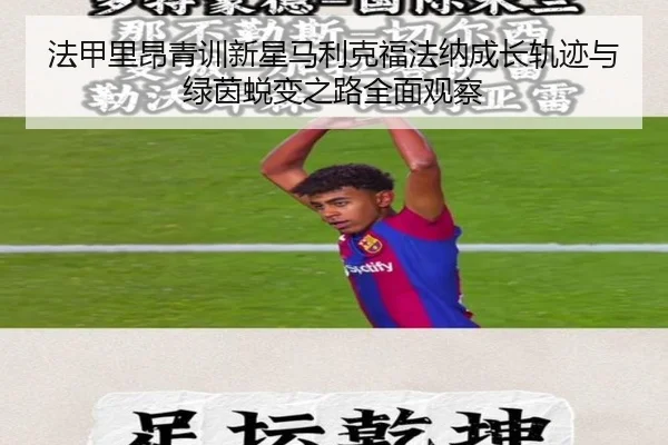 法甲里昂青训新星马利克福法纳成长轨迹与绿茵蜕变之路全面观察